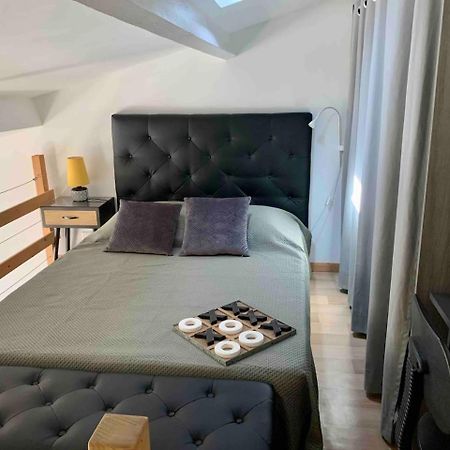 Vila La Taniere D'Edel Saint-Michel-Chef-Chef Exteriér fotografie